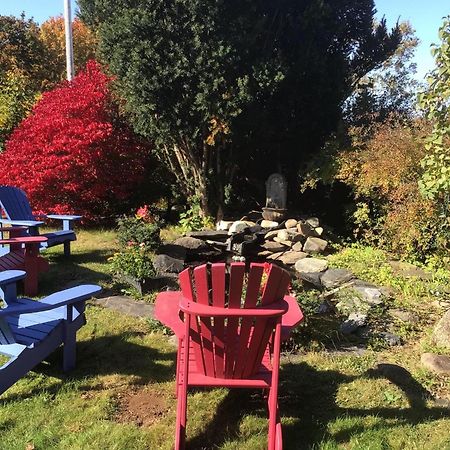 Hedley House Inn Smiths Cove 외부 사진