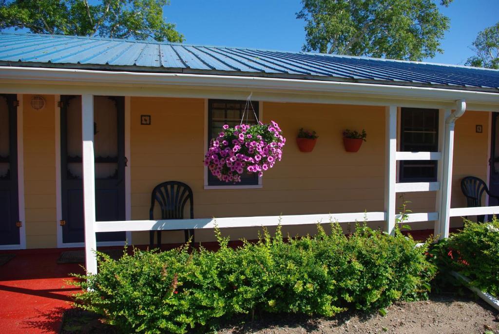 Hedley House Inn Smiths Cove 외부 사진