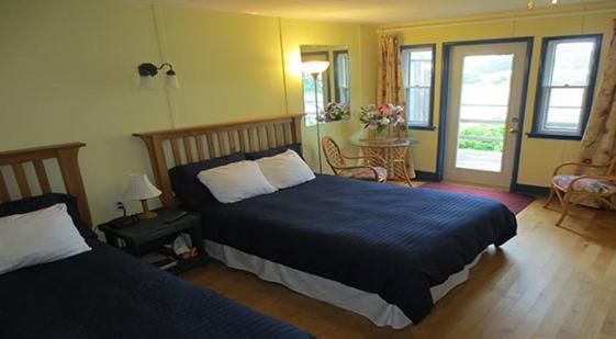 Hedley House Inn Smiths Cove 외부 사진