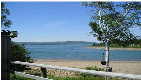 Hedley House Inn Smiths Cove 외부 사진