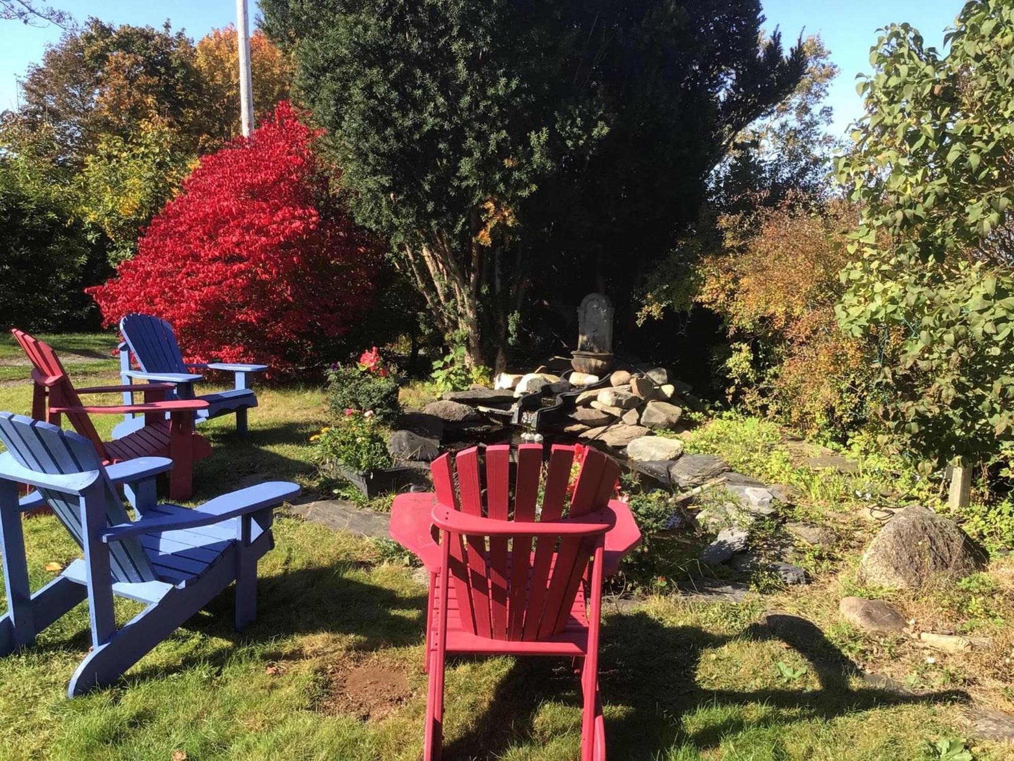 Hedley House Inn Smiths Cove 외부 사진