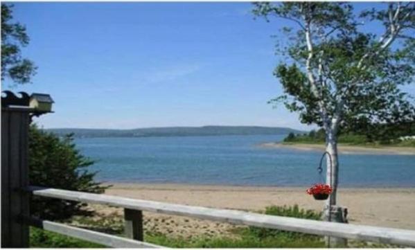 Hedley House Inn Smiths Cove 외부 사진