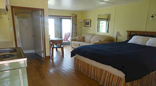 Hedley House Inn Smiths Cove 외부 사진