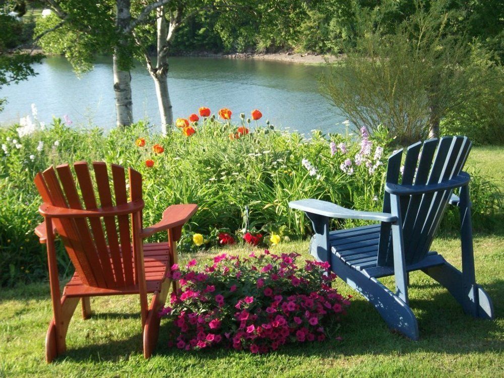Hedley House Inn Smiths Cove 외부 사진