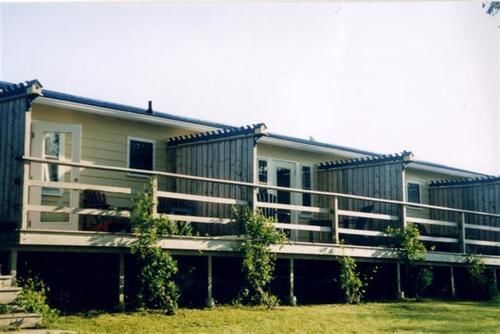 Hedley House Inn Smiths Cove 외부 사진