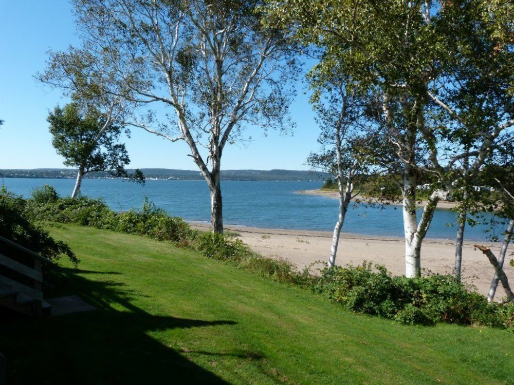 Hedley House Inn Smiths Cove 외부 사진