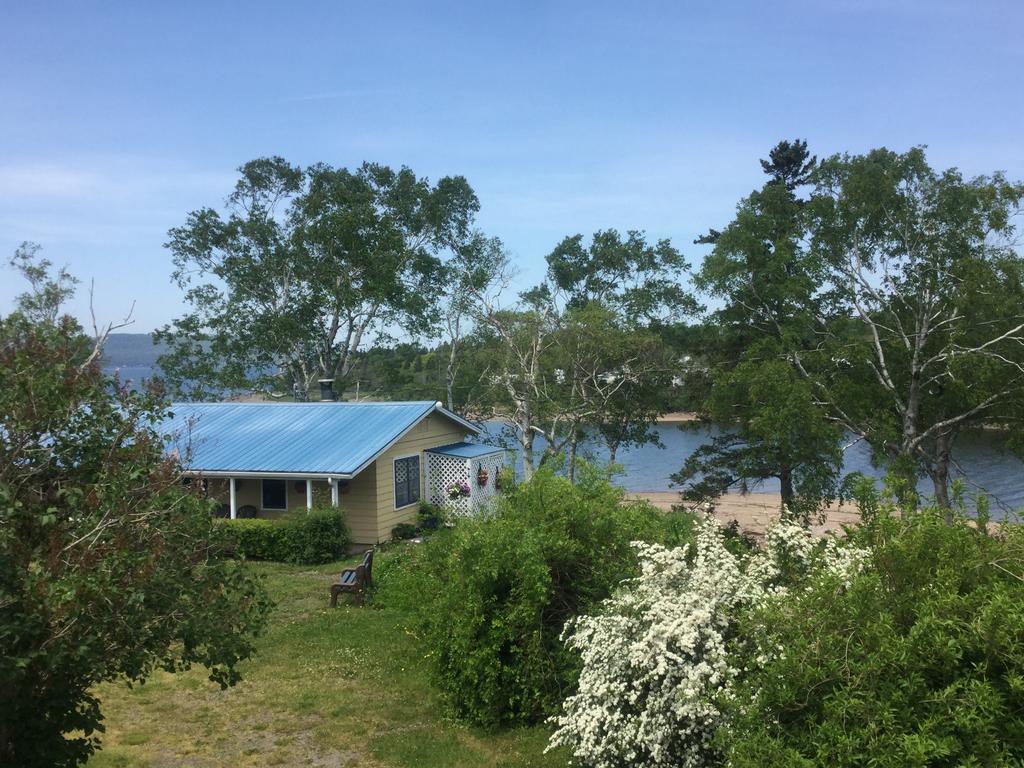 Hedley House Inn Smiths Cove 외부 사진
