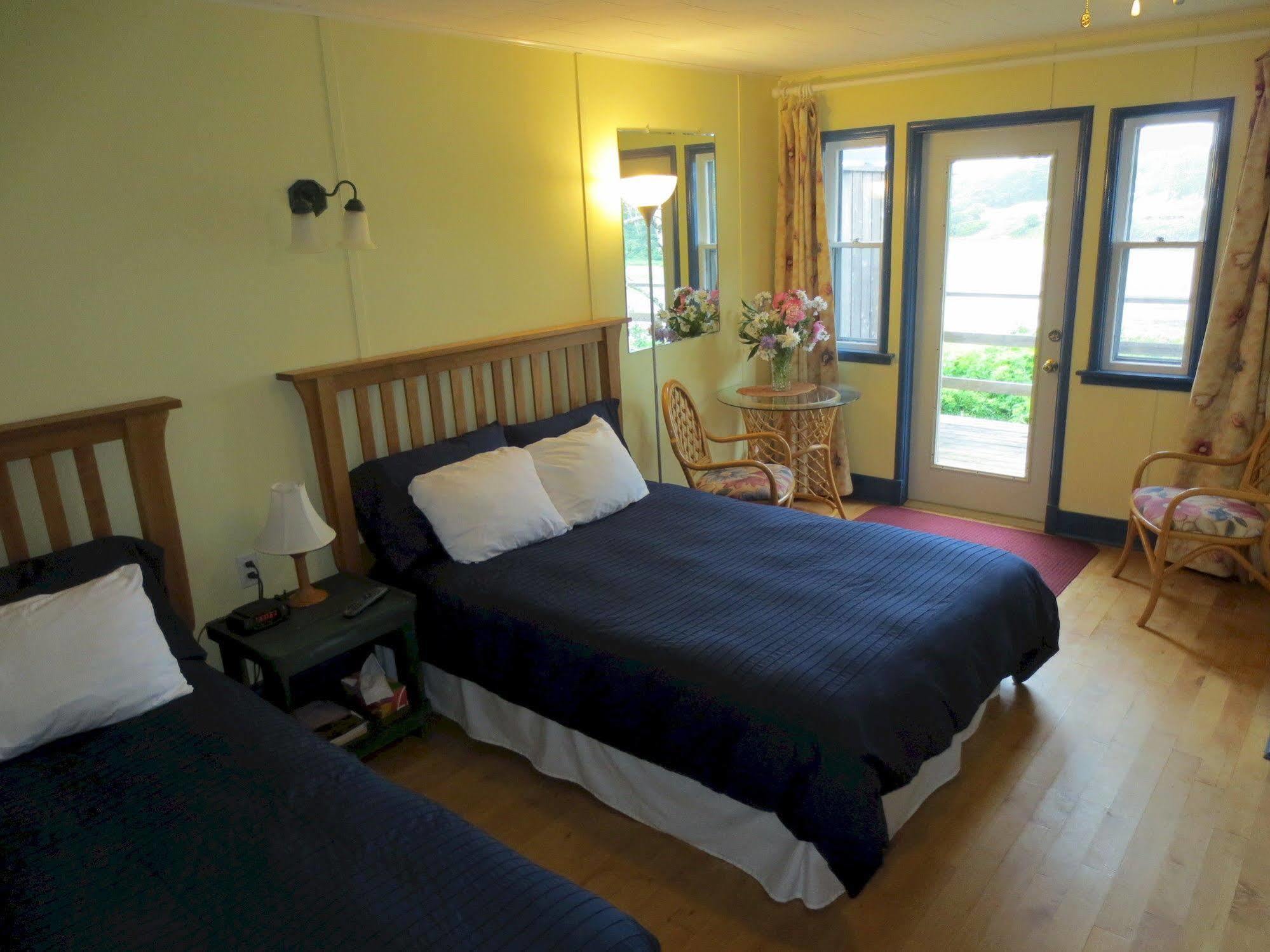 Hedley House Inn Smiths Cove 외부 사진