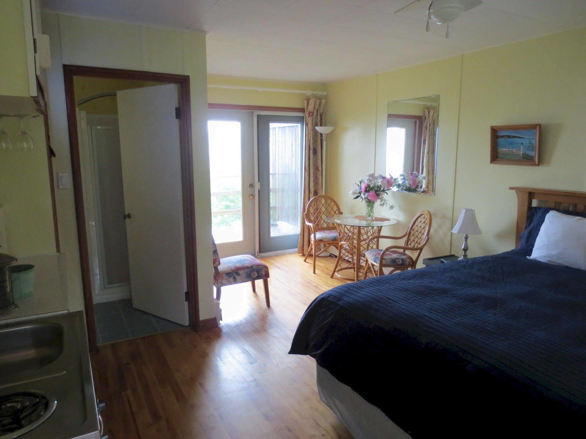 Hedley House Inn Smiths Cove 외부 사진