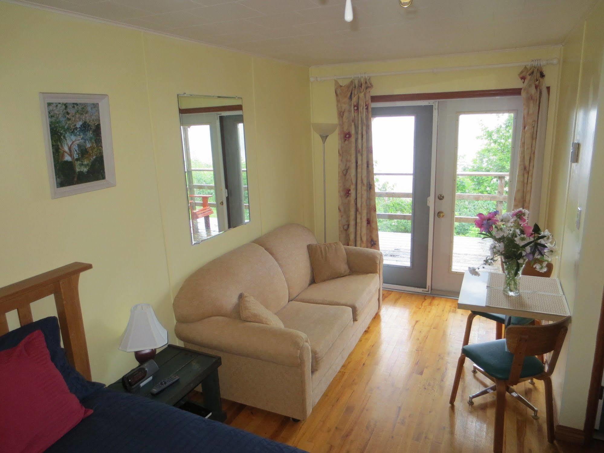Hedley House Inn Smiths Cove 외부 사진